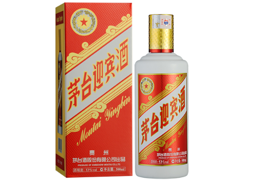 53°貴州茅臺鎮陶壇御藏500ml