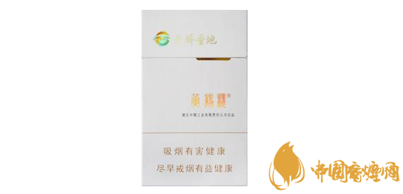 黃鶴樓天驕圣地多少錢一包？黃鶴樓天驕圣地香煙價格