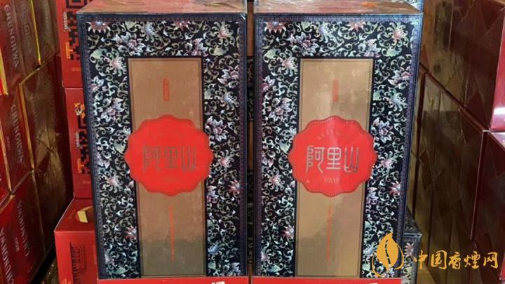 40元價位內煙好抽嗎？40元價位內煙口感測評