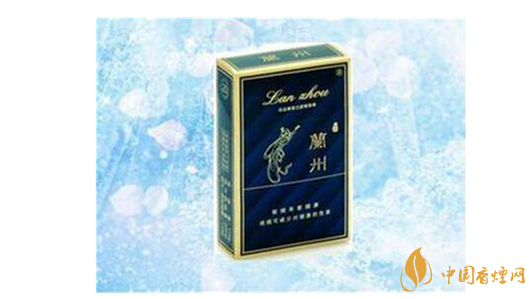 蘭州煙口感怎么樣？2020蘭州系列最好抽的五款推薦