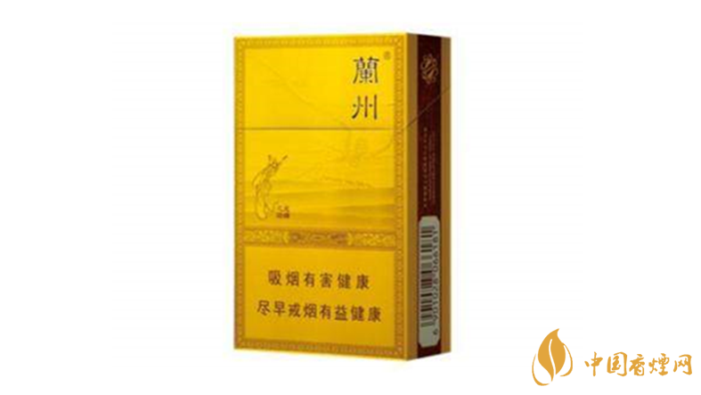 蘭州煙口感怎么樣？2020蘭州系列最好抽的五款推薦