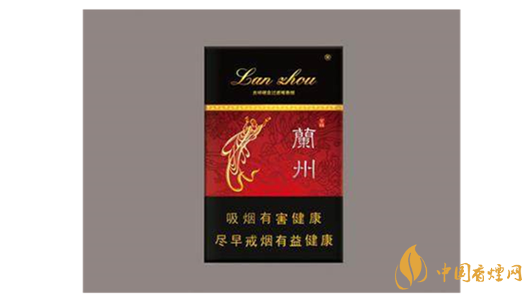 蘭州煙口感怎么樣？2020蘭州系列最好抽的五款推薦