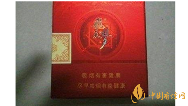 蘭州煙口感怎么樣？2020蘭州系列最好抽的五款推薦