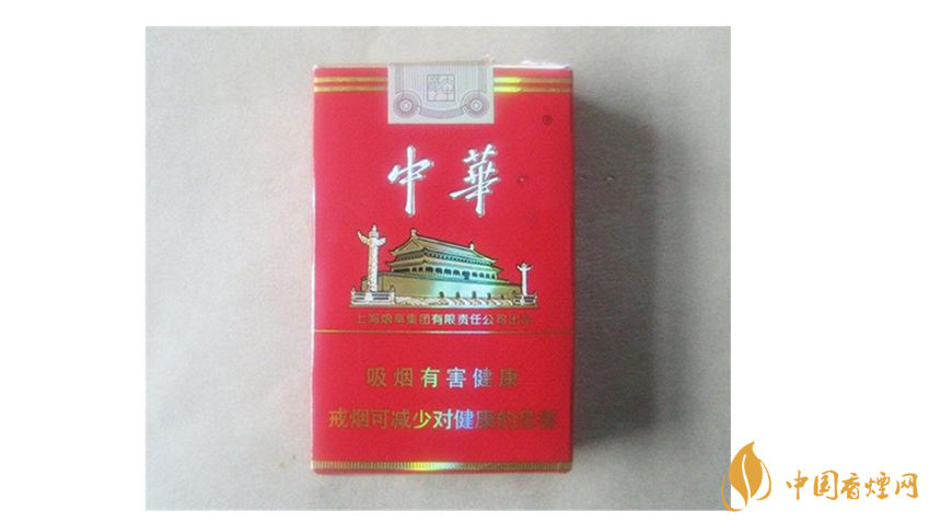 軟中華怎么樣？4款軟中華口感測評