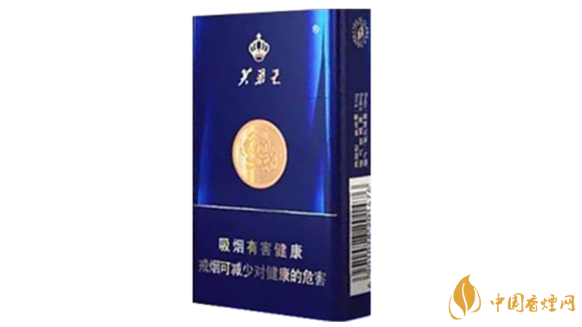 芙蓉王硬藍(lán)閃好抽嗎？芙蓉王硬藍(lán)閃口感測評