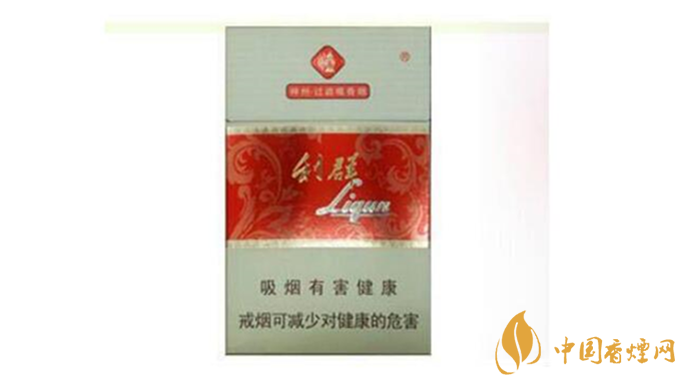新款利群怎么樣？2020年4款新款利群測評