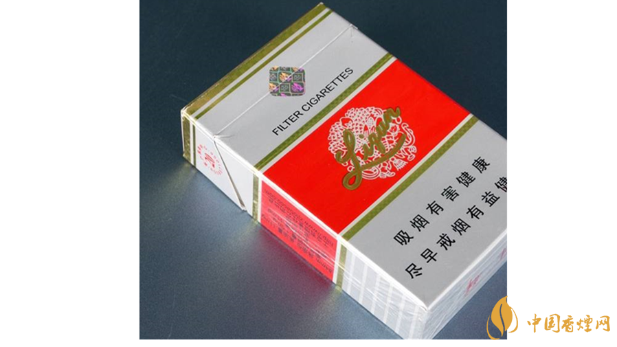 新款利群怎么樣？2020年4款新款利群測評