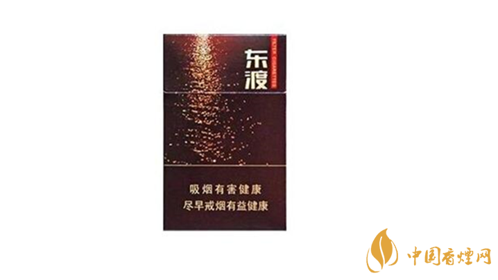 蘇煙東渡順多少錢(qián)一包？蘇煙東渡順2020價(jià)格