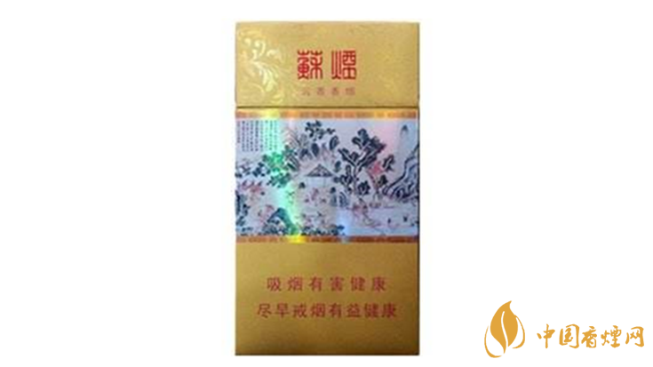 蘇煙沉香怎么樣？蘇煙沉香好抽嗎？