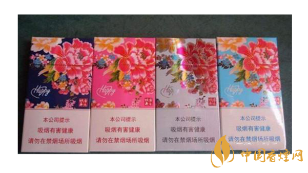 黃金葉細(xì)煙怎么樣？4款黃金葉細(xì)支煙推薦2020