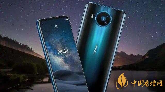 諾基亞8.3價格是多少？諾基亞8.3最新報價