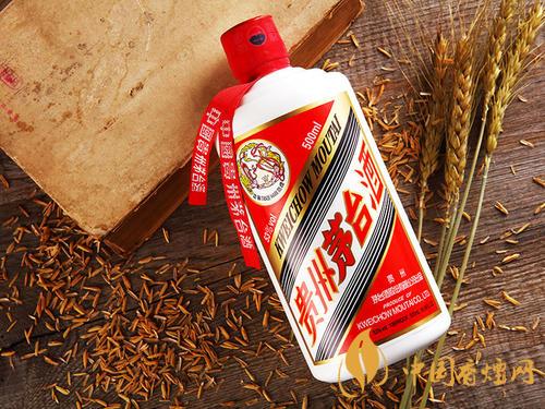 2020年中秋節(jié)茅臺什么價？53度飛天茅臺零售價是多少？