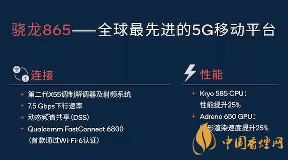 高通驍龍765G和865有多大差別？哪個(gè)更好？