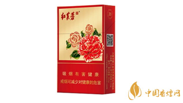 2020嬌子紅芙蓉怎么樣？嬌子紅芙蓉好抽口感測評