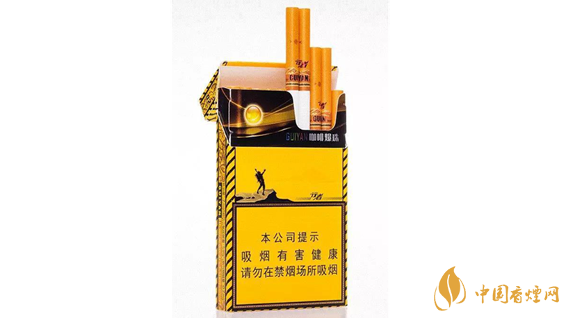 貴煙細支行者什么味？貴煙細支行者口味品析2020