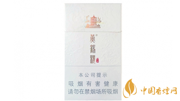 黃鶴樓硬奇景好抽嗎？黃鶴樓硬奇景口感包裝測評最新