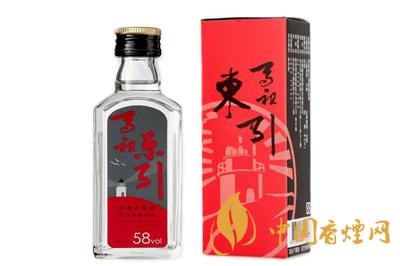 臺灣東引高粱酒怎么樣  臺灣東引高粱酒價(jià)格是多少
