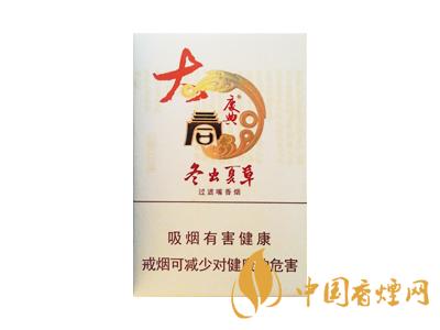 低調(diào)的有錢人抽什么煙？2020年6款中國有錢人喜歡抽的煙推薦