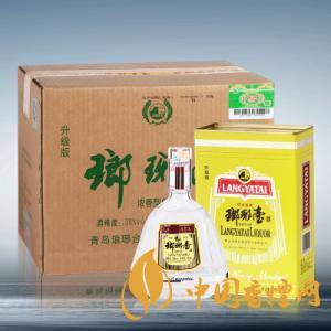 青島瑯琊臺酒價格 2020瑯琊臺白酒多少錢一瓶？