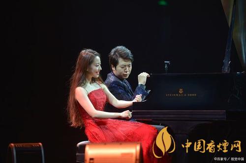 郎朗宣布妻子吉娜懷孕喜訊 終于迎來愛情的結晶！