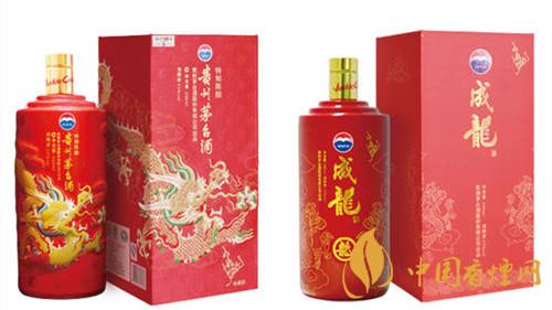 茅臺成龍酒多少錢？茅臺成龍酒價格及種類2020