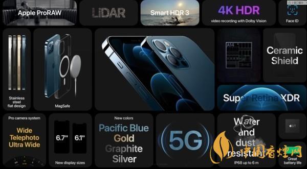 首批iPhone12訂單發貨了 你的iPhone已經上路了！