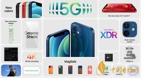 首批iPhone12訂單發貨了 你的iPhone已經上路了！