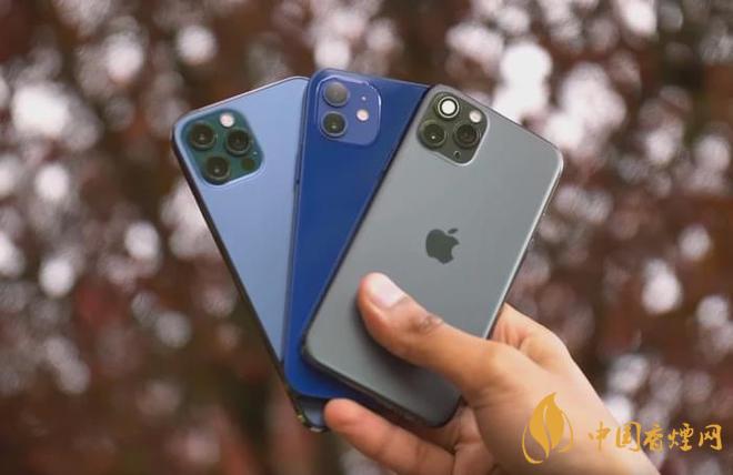 iPhone12 Pro最高溢價(jià)3000元 新一輪的饑餓營(yíng)銷(xiāo)？