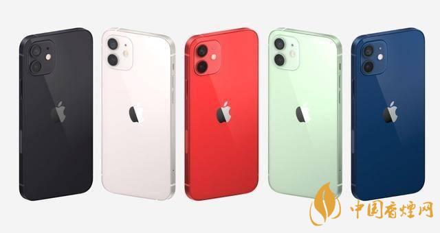 iphone12綠色好看嗎 iphone12綠色和白色哪個好看？