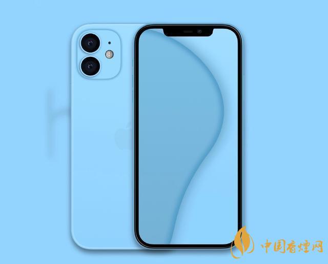 iphone12藍(lán)色開箱測評 iphone12藍(lán)色值得買嗎？