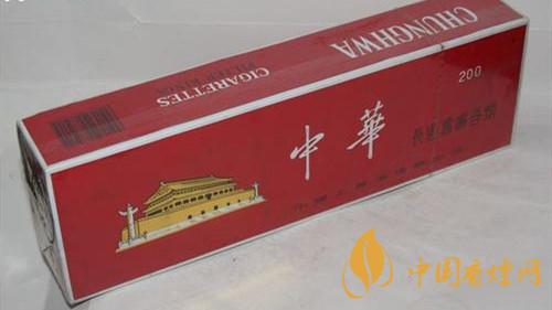 硬盒中華怎么辨別真假？硬盒中華真偽區別2020