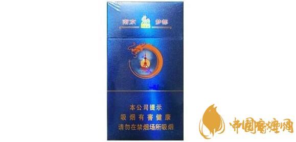 南京夢都爆珠什么味？南京夢都爆珠好抽么？