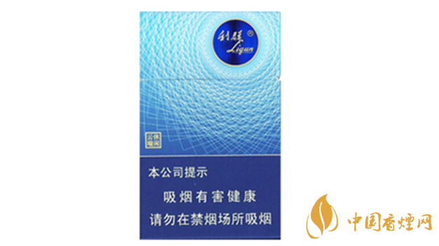 藍利群細(xì)支多少錢一盒？藍利群細(xì)支價格一覽2020