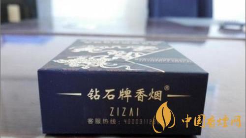 鉆石自在八仙香煙口感如何？鉆石自在八仙全面品析2020