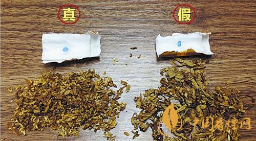 貴煙國酒香30真?zhèn)卧趺磪^(qū)別？貴煙國酒香30真假查詢一覽2020