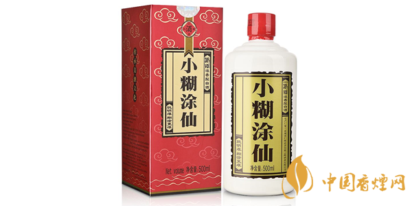 小糊涂仙52度酒多少錢(qián)一瓶 2020小糊涂仙酒價(jià)格及圖片一覽