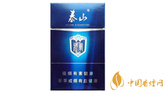 泰山硬功勛多少錢(qián)？泰山硬功勛香煙價(jià)格表及圖片2020