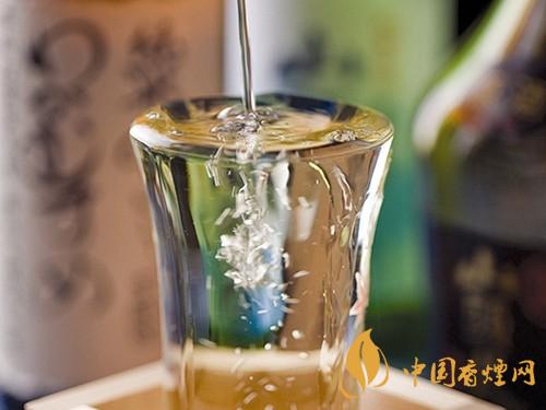 燒酒是什么酒 燒酒和白酒有什么區別