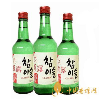 燒酒是什么酒 燒酒和白酒有什么區別
