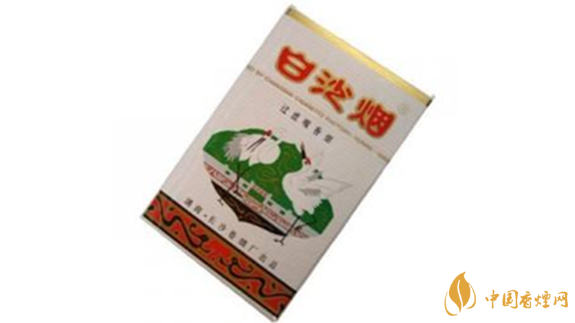 白沙軟包好抽嗎？白沙軟香煙測評2020