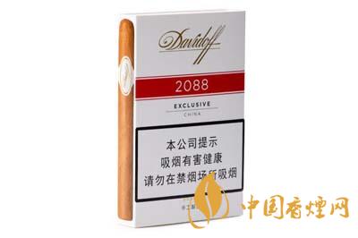 大衛杜夫香煙價格表圖2020  大衛杜夫香煙好抽嗎