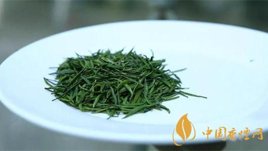 保康松針茶什么價(jià)格 保康松針茶葉價(jià)格表2021市場價(jià)