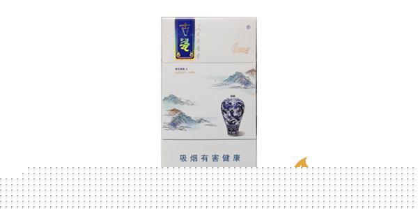 人民大會堂細(xì)支的多少錢一盒 人民大會堂細(xì)支價格表和圖片
