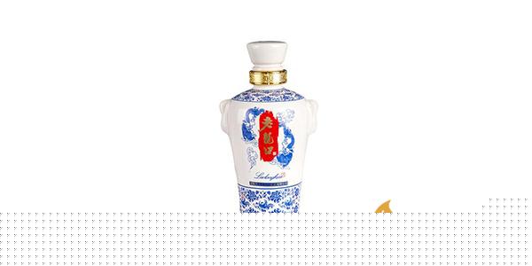 老龍口52度濃香型白酒價格 老龍口酒價格表