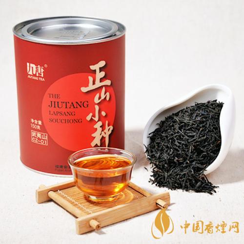 正山小種紅茶多少錢(qián)？ 正山小種紅茶禮盒價(jià)格表