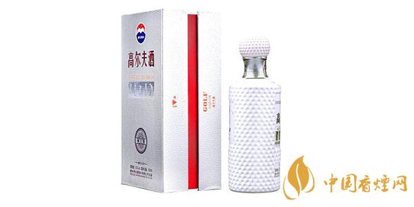 茅臺高爾夫酒怎么樣 茅臺高爾夫酒和飛天區別