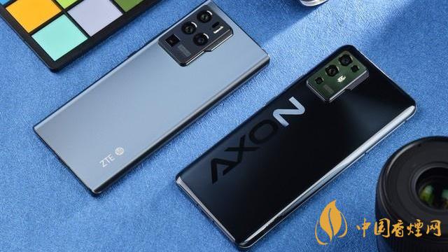 中興AXON30Pro手機(jī)參數(shù)-中興AXON30Pro價格詳情