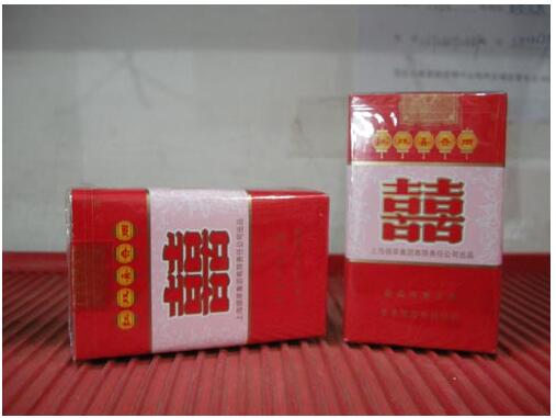 5元左右難抽的香煙，北戴河被市場(chǎng)淘汰