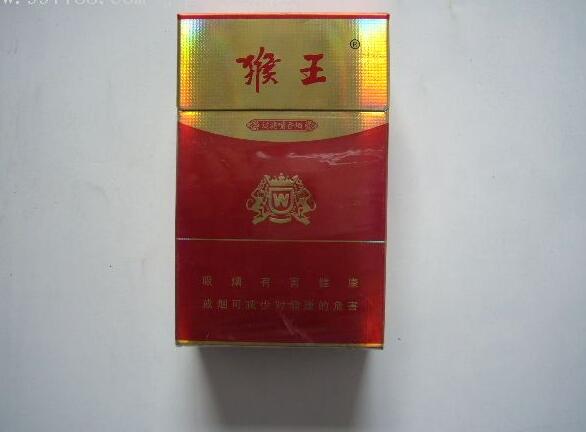 5元左右難抽的香煙，北戴河被市場(chǎng)淘汰