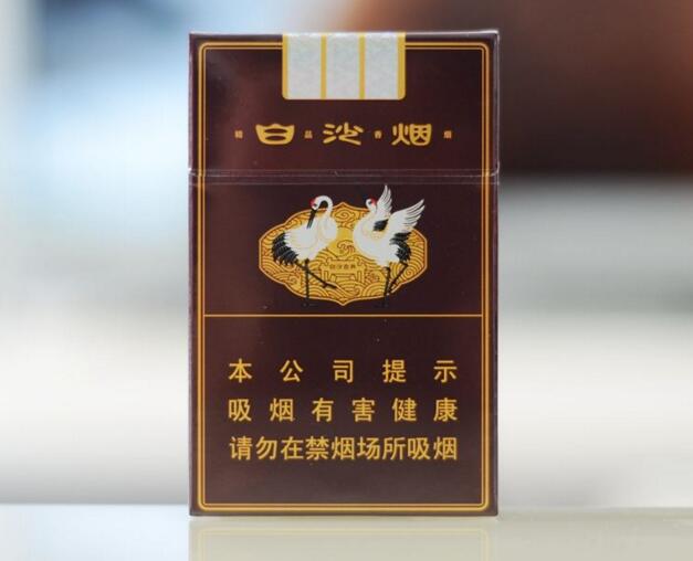 15元香煙排行榜，黃鶴樓(軟藍)最受歡迎